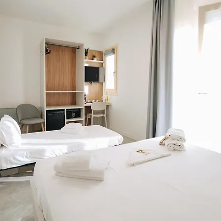 Ranalli Palace 招待所 4*