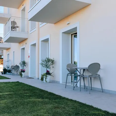 Pensjonat Ranalli Palace 4*