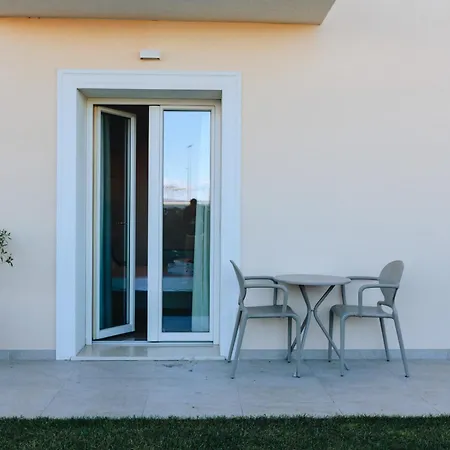 Ranalli Palace Pensjonat Peschiera del Garda