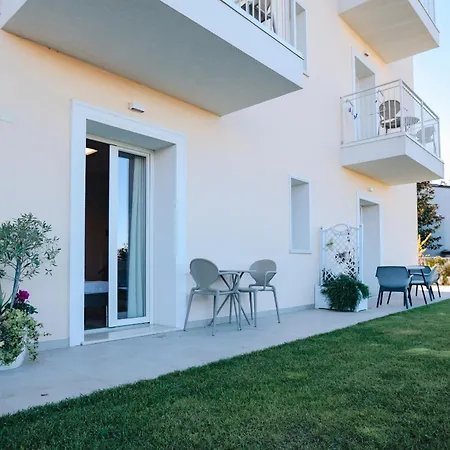 Pensjonat Ranalli Palace 4*