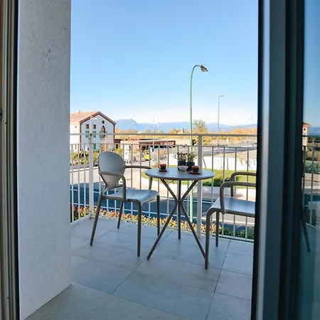 Ranalli Palace 4*