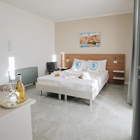 Ranalli Palace 4*