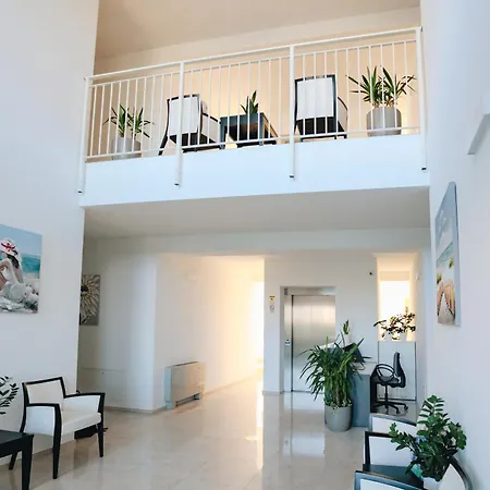 Ranalli Palace Pensjonat