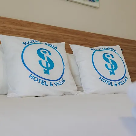 招待所 Ranalli Palace 4*
