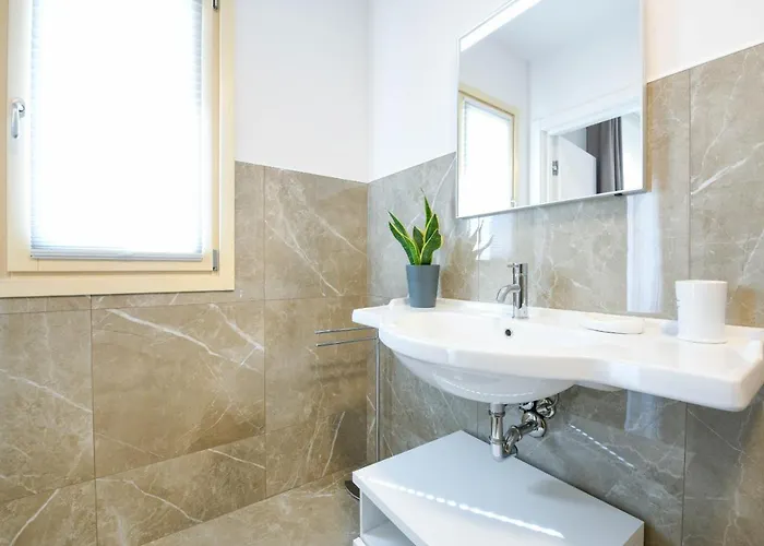 Ranalli Palace Pensjonat 4*