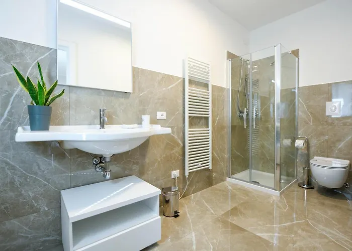 Ranalli Palace Peschiera del Garda