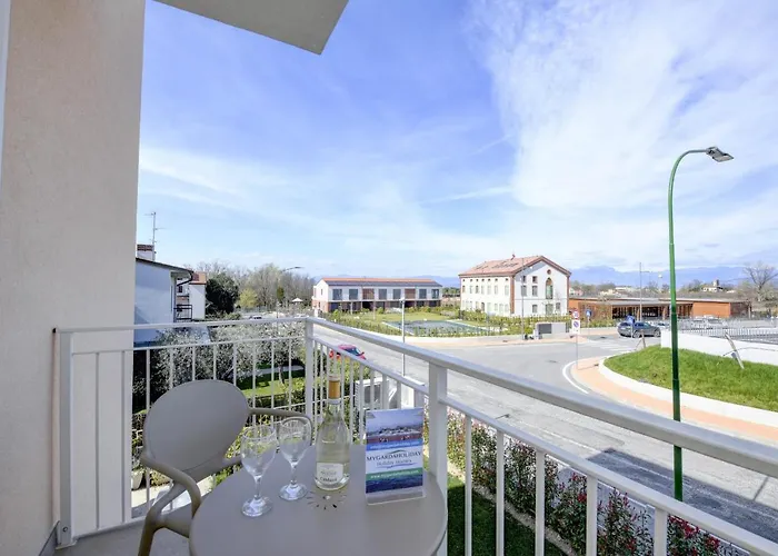 Pensjonat Ranalli Palace