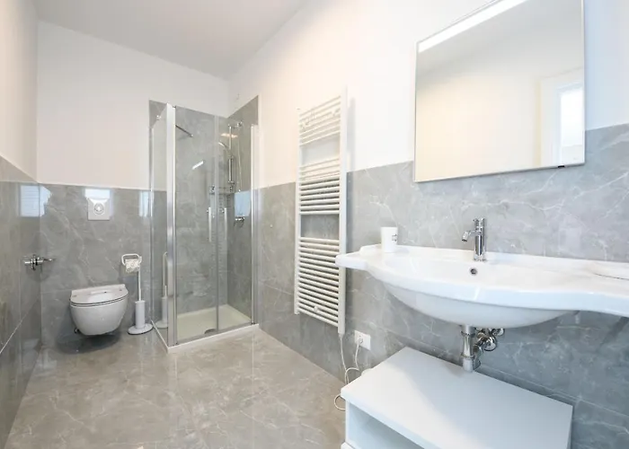 Ranalli Palace Pensjonat 4*