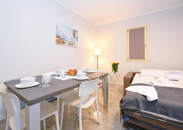 Ranalli Palace 4* Peschiera del Garda