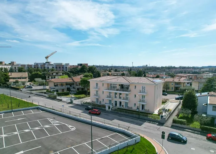 Pensjonat Ranalli Palace