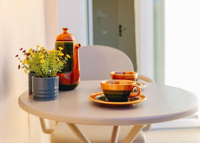 Pensjonat Ranalli Palace