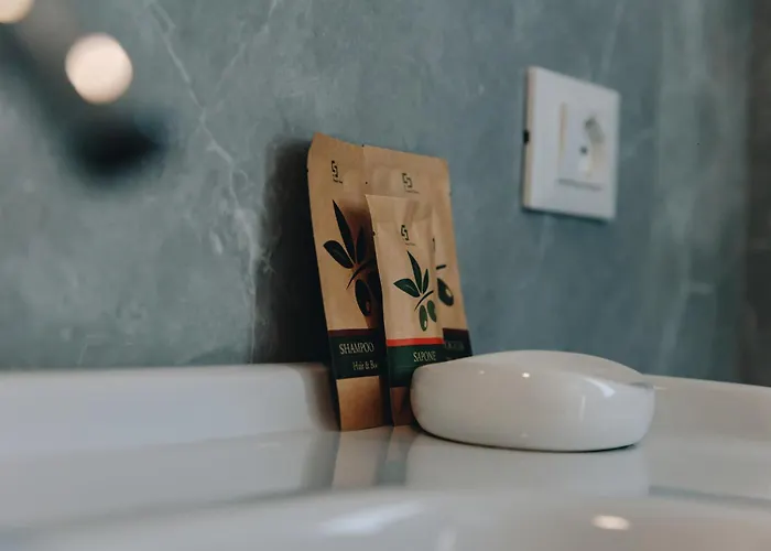 Ranalli Palace Pensjonat