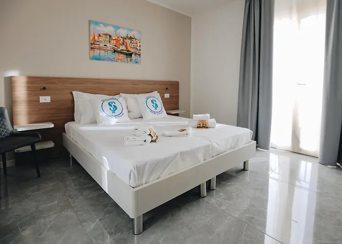 Pensjonat Ranalli Palace