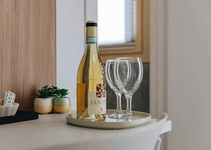 Ranalli Palace Pensjonat