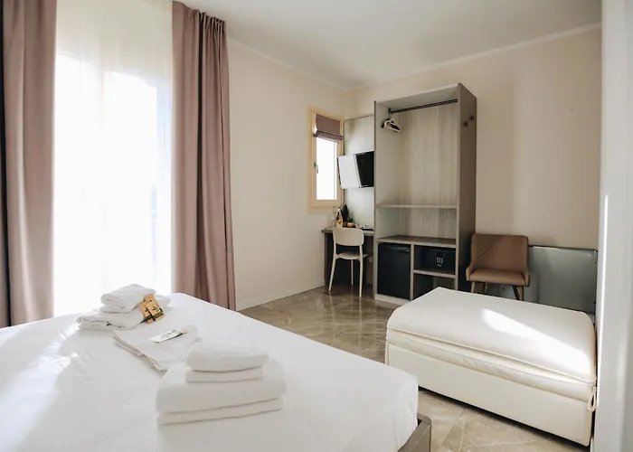 Pensjonat Ranalli Palace