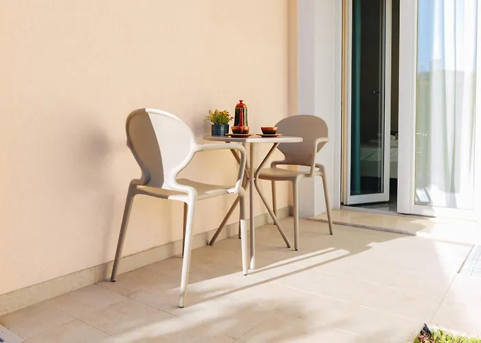 Ranalli Palace Pensjonat 4*