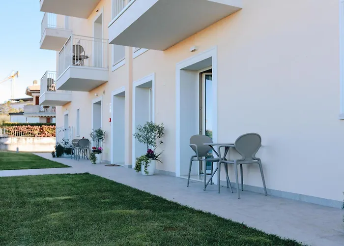 Pensjonat Ranalli Palace 4*