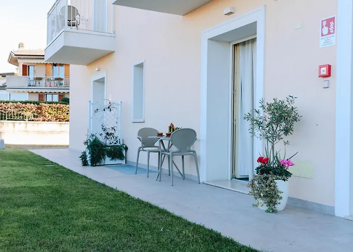 Ranalli Palace 4* Peschiera del Garda