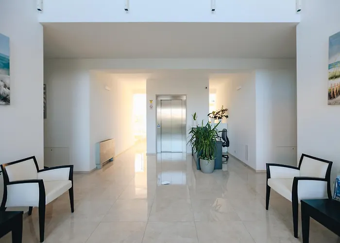 Ranalli Palace Peschiera del Garda