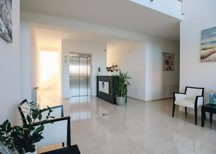 Pensjonat Ranalli Palace