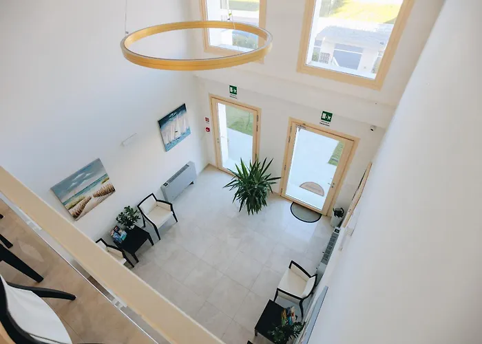 Ranalli Palace Pensjonat