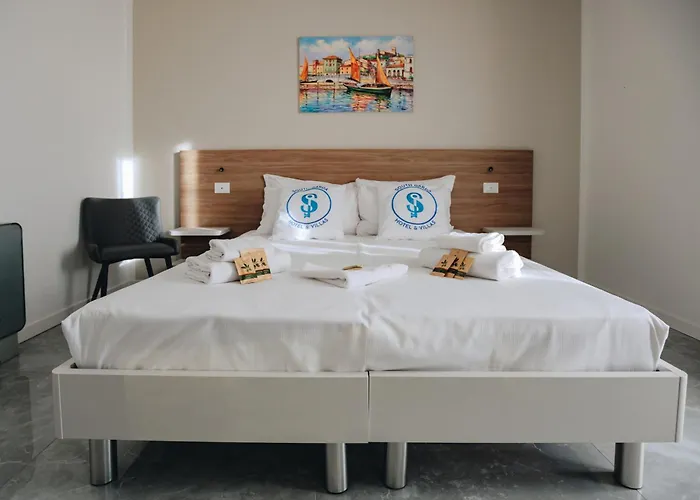 Pensjonat Ranalli Palace