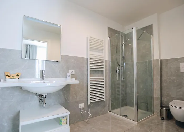 Pensjonat Ranalli Palace 4*