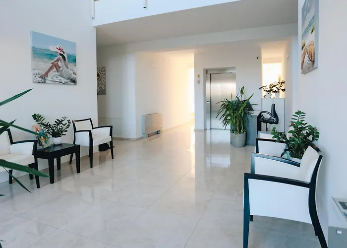 Pensjonat Ranalli Palace