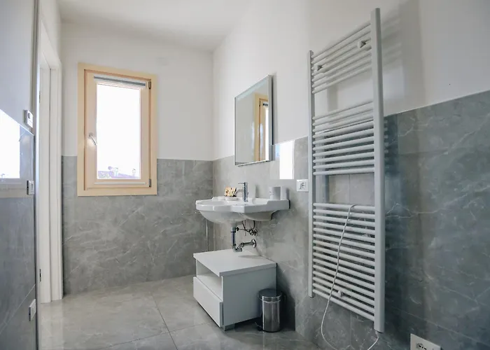 Ranalli Palace Pensjonat 4*