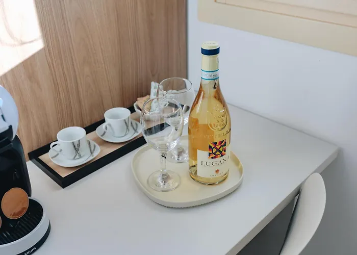 Pensjonat Ranalli Palace