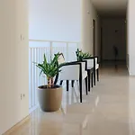 Ranalli Palace Gasthof 4*