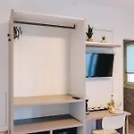 Gasthof Ranalli Palace Peschiera del Garda