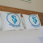 Gasthof Ranalli Palace 4*