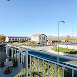 Ranalli Palace Peschiera del Garda