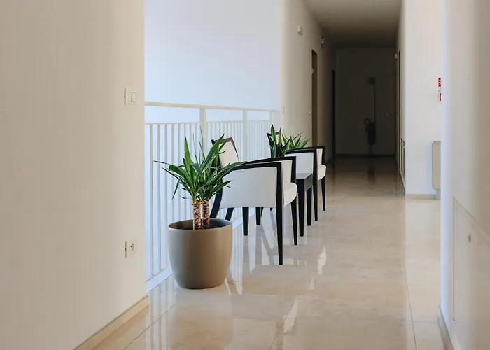 Ranalli Palace 게스트하우스 4*