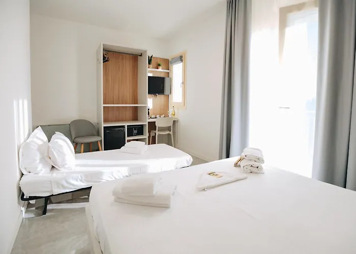 Ranalli Palace 게스트하우스 4*