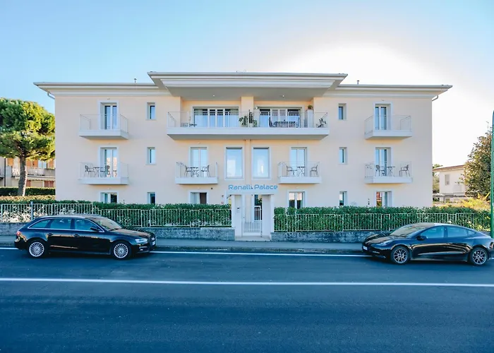 Ranalli Palace