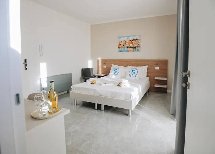 Ranalli Palace 4*