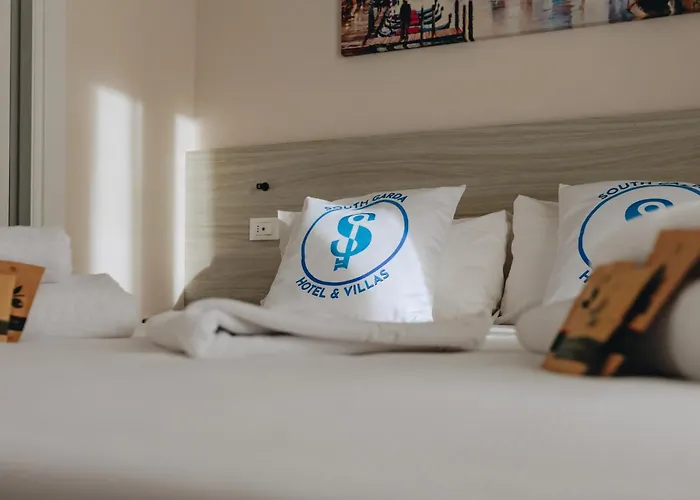 Ranalli Palace 4* 페스키에라델가르다