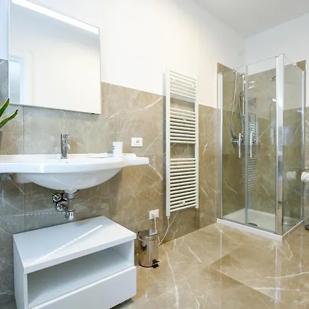 Ranalli Palace Peschiera del Garda