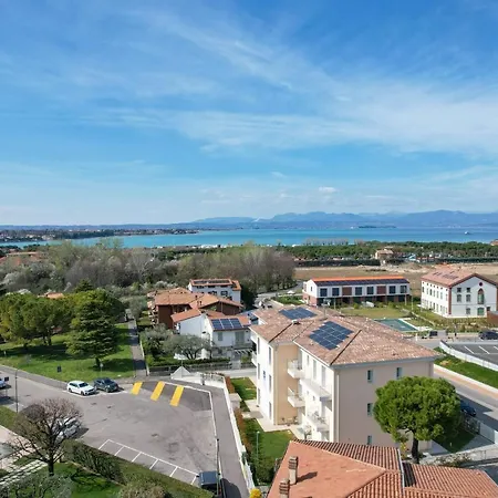 Ranalli Palace * Peschiera del Garda