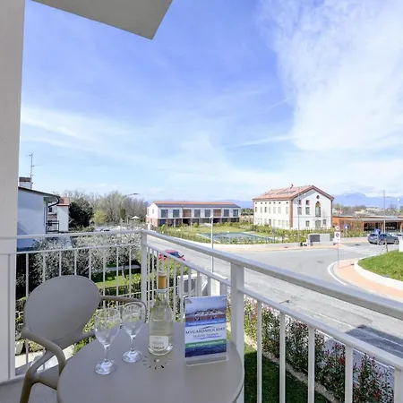 بيت ضيافة Ranalli Palace