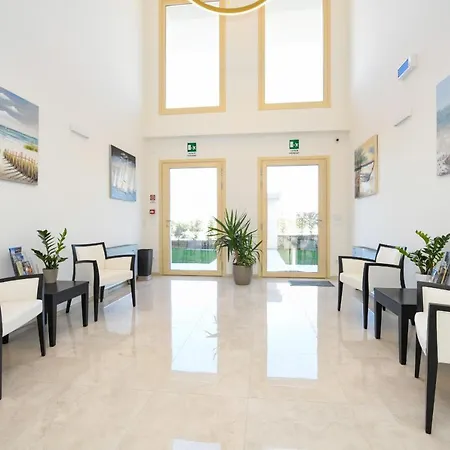 Gæstehus Ranalli Palace Peschiera del Garda