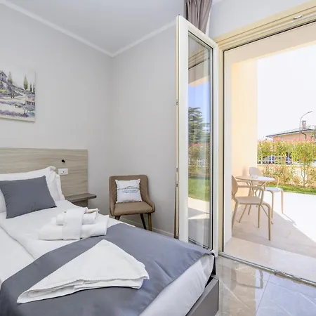 Affittacamere Ranalli Palace