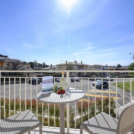 Ranalli Palace Affittacamere