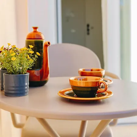 Affittacamere Ranalli Palace