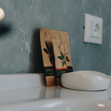 Ranalli Palace Affittacamere