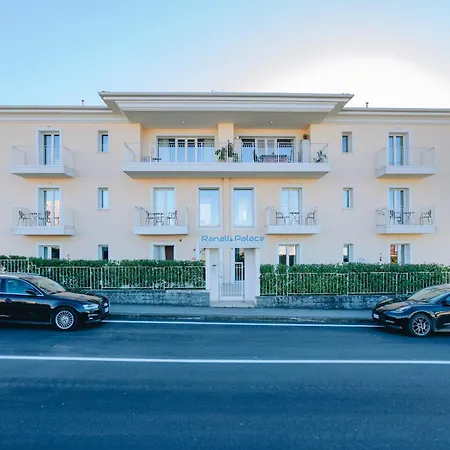 Ranalli Palace