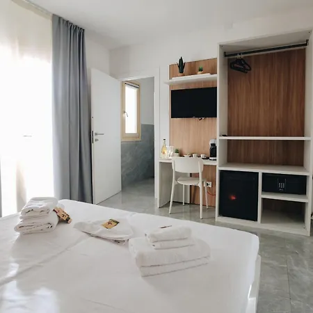 Ranalli Palace Affittacamere Peschiera del Garda