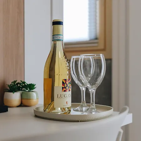 Ranalli Palace Affittacamere